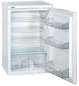 refrigerateur